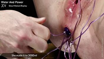 sparkled part 4: belly measuring in casting interview 😊