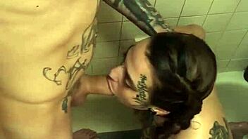 Sloppy Pretty Face Big Dick Balls Deep