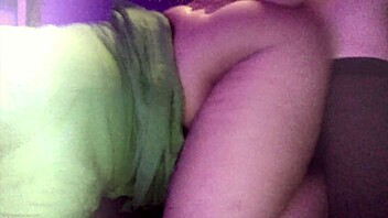 Experience CherrySoda's Intense Blowjob And Bent Over Sex