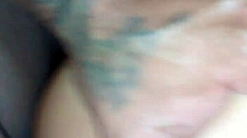 doggystyle with wet pussy bent over