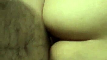 Natalia says, 'Double penetration with dildo and cock'