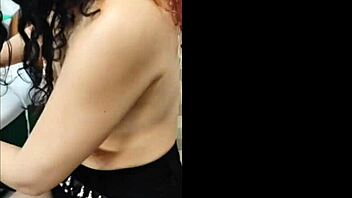 I Am Alice Drummond Testing Toy Before Anal Scene With Holly Ruby