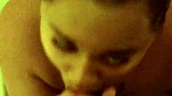 the best feeling shower head