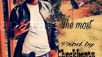 Ebony Teen Swallows Latin Cock In Ghetto