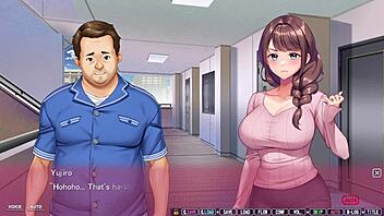 wife's pussy gets transformed while i'm away, part 9