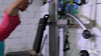 Stepmother Loves Hard Face Fucking