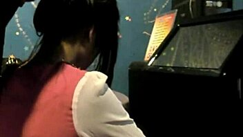 hairjob video 032 is pure fetish fun