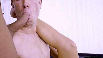 Handsome Bisexual Jock Ass Fucked By Bear 😈