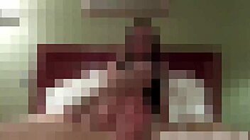 i brought a friend to help with ball busting