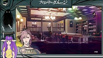 Slow damage builds tension in part 5