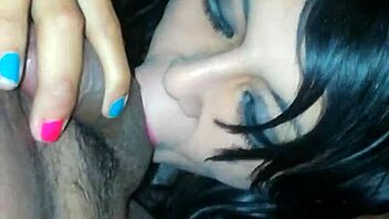 hey, you wanna see this shemale in action?