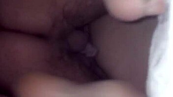 Bangioooo anal farts happening