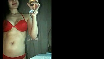 sexy girl with huge ass gets fucked in her sweet tight pussy after playing