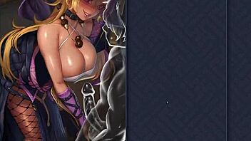 Watch ayano get possessed by the sperm sucking demon.