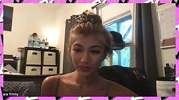 I’m obsessed with Clara Trinity stripping in season 5!