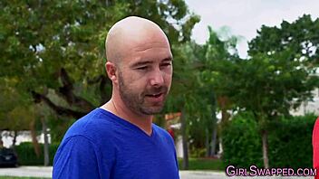 Hey, watch this teen 18+ suck and get cum dumped all over her face!