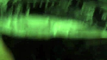 I entered an abandoned house and got surprised.