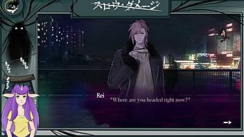 Slow damage builds tension in part 5