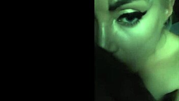 couldn't resist coming inside my young whore's shaved pussy after riding monster cock?