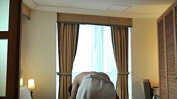 hk wife sharing with stranger02 😏