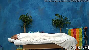 Sexy 18 year old teen