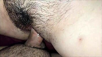 Pretty College Girl Opens Tight Wet Pussy for Play