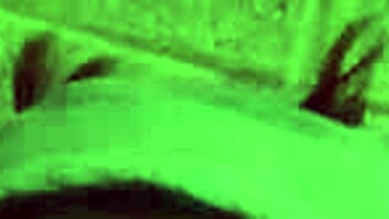 Hot Maid in Skirt Worships Ass, Making Dick Stand Up in Domination.