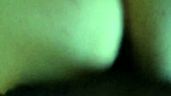 Enjoy this phat booty in a bent over doggy style position