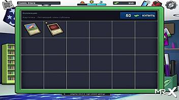 Mature Woman Practices Yoga In Summertime Saga Episode 1 24