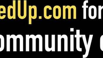 Jenna Foxx and Dana DeArmond eat pussy