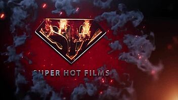 Nina Rivera enjoys passionate encounter