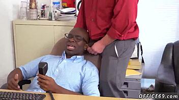 Hot Gay Guys Engage In Hardcore Naked Sex