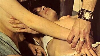 Exploring Vintage Pornography Threesomes in the Wonderful Retro World