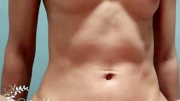 Grinding Wet Pussy of Step Sister with Huge Cum Load in POV.