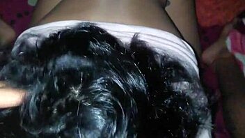 Is this delicious Latina amateur ready for action?