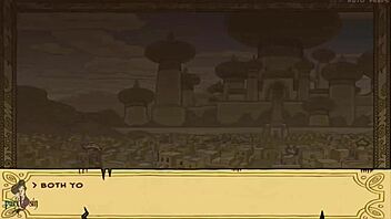 princess trainer gold edition uncensored part 19