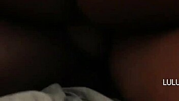 Two unfaithful neighbors bring porn-inspired threesome to life with various positions