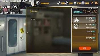 Ai愛諾-機娘育成方程式2 第8部