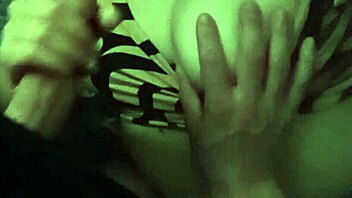 I Wake My Cousin and Fuck Her Hard!