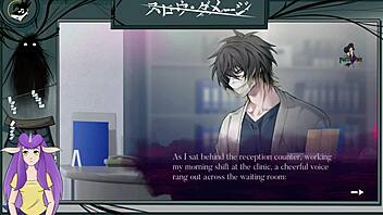 Slow damage builds tension in part 5