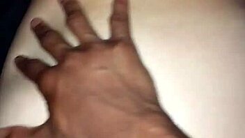 amateur latina teen 18+ bends over for fucking