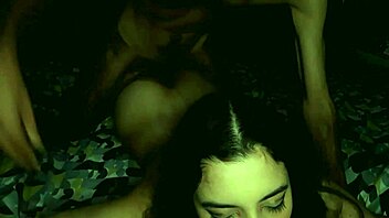 sexy girl with huge ass gets fucked in her sweet tight pussy after playing