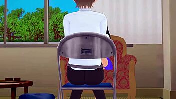 please bully me, miss nagatoro, right now!