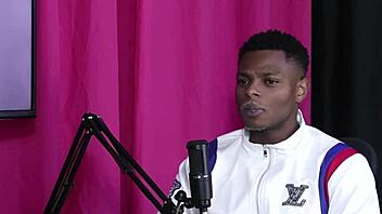 Will Mastro In Sheer Red Lingerie Attempts Double Penetration Anal