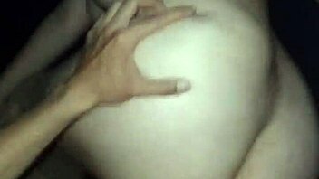 Ebony Neighbor Struggles with Deepthroat Attempt!