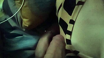 I Wake My Cousin and Fuck Her Hard!