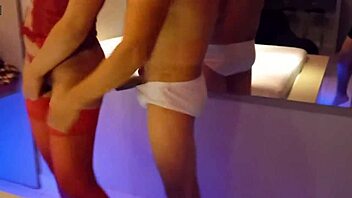 I fulfilled my husband's desire to become a cuckold