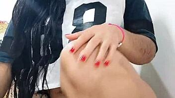 Juicy Vagina Sounds Elicit Intense Emotional Response in ASMR