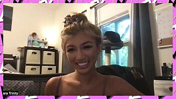 I’m obsessed with Clara Trinity stripping in season 5!