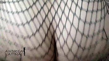 This curvy BBW pays rent with her big ass 😏